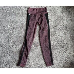Arise Scrunch Echt Leggings